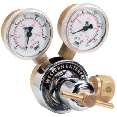 WE RS-2-4 REGULATOR-WESTERN-312-RS-2-4