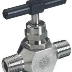 WE SS-130S CARTRIDGE VALVE-WESTERN-312-SS-130S