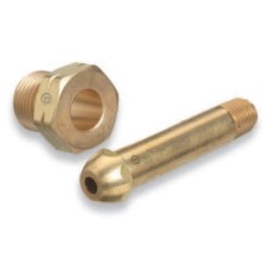 WE SS-15-3CV NIPPLE-WESTERN-312-SS-15-3CV