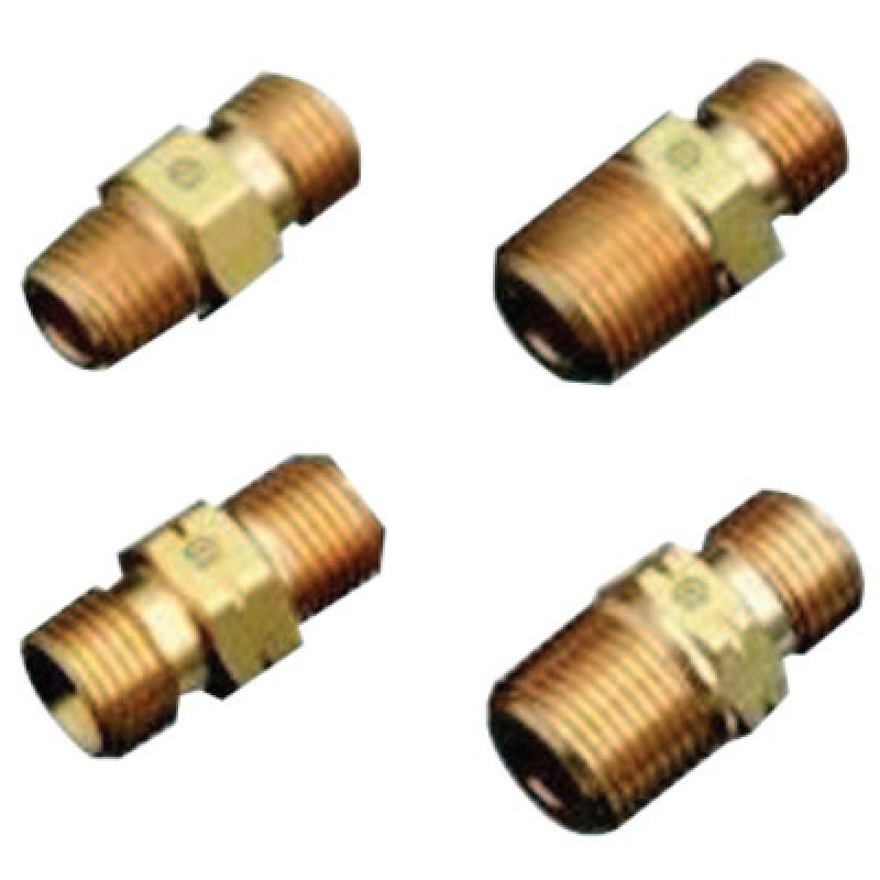 WE SS-32 BUSHING-WESTERN-312-SS-32