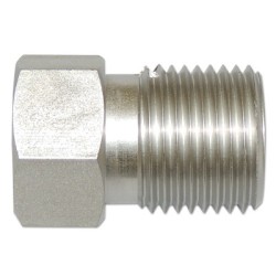 WE SS-347-1 ADAPTOR-WESTERN-312-SS-347-1