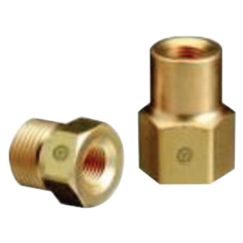 WE SS-415-1 ADAPTOR OUTLET-WESTERN-312-SS-415-1