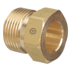 WE SS-705 NUT-WESTERN-312-SS-705