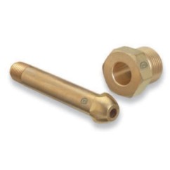 WE SS-92 NUT-WESTERN-312-SS-92