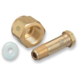 WE SS-CO-3 NIPPLE-WESTERN-312-SS-CO-3