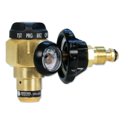HVAC REGULATOR 650 PSIG-WESTERN-312-VN-650