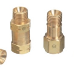 WE CV-A10 CHECK VALVE-WESTERN-312-CV-A10