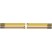3/4 MNPT X 3/4 MNPT - 1.5" PIPE NIPPLE-WESTERN-312-WHF-3-9