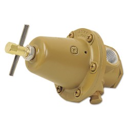 WE WMR-2-2 LINE REGULATOR-WESTERN-312-WMR-2-2