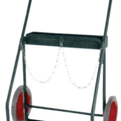SERIES 300 CONTINUOUS HANDLE-HARPER 338-338-324F-32