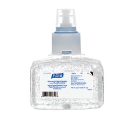PURELL ADV GREEN HAND SANITIZER LTX 700 ML-GOJO-315-1303-03