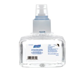 PURELL ADV GREEN FOAM HAND SANITIZER LTX 700 ML-GOJO-315-1304-03
