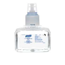 PURELL ADV FOAM HAND SANITIZER LTX 700 ML-GOJO-315-1305-03