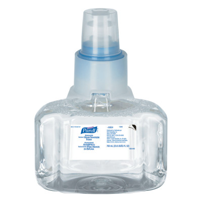 GOJ130503CT SANITIZER PURLL INST LTX7-ESSENDANT-315-130503CT