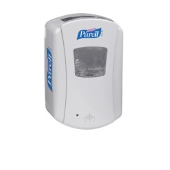 PURELL LTX-7 DISPENSER-GOJO-315-1320-04