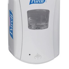 PURELL LTX-7 DISPENSER-GOJO-315-1320-04