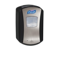 PURELL LTX-7 DISPENSER-GOJO-315-1328-04