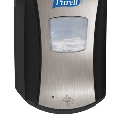 PURELL LTX-7 DISPENSER-GOJO-315-1328-04