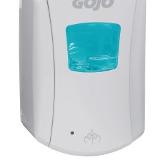 GOJO LTX-7 DISPENSER-GOJO-315-1380-04