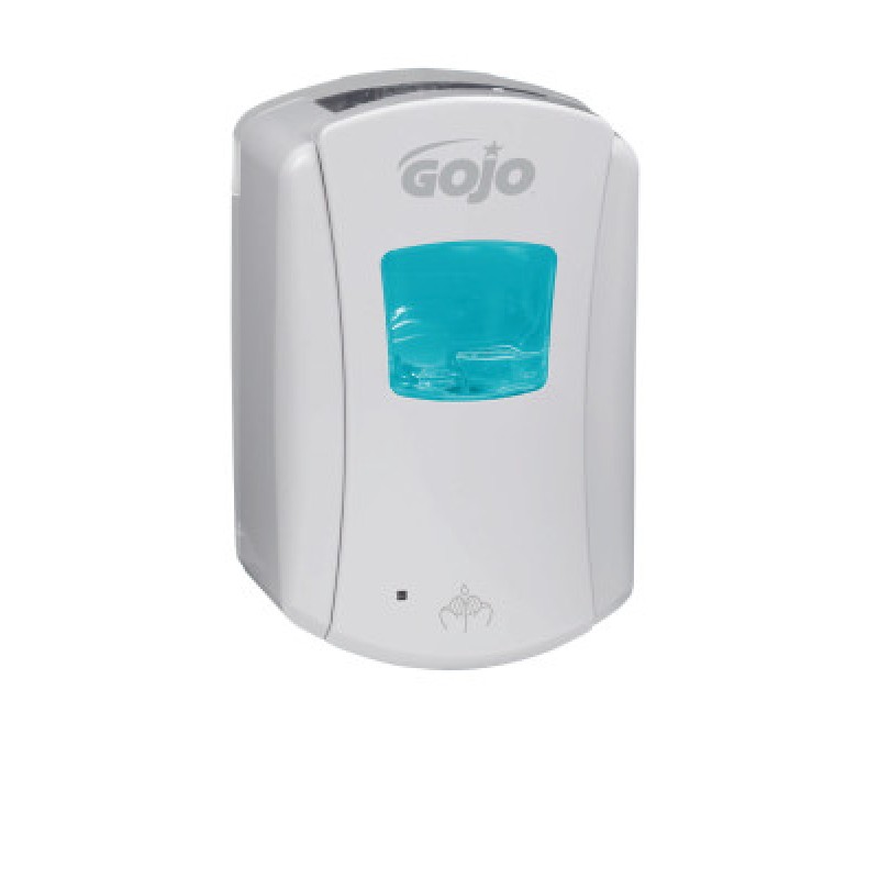 GOJO LTX-7 DISPENSER-GOJO-315-1380-04