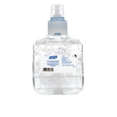 PURELL ADV GREEN HAND SANITIZER LTX 1200 ML-GOJO-315-1903-02