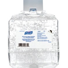 PURELL ADV GREEN HAND SANITIZER LTX 1200 ML-GOJO-315-1903-02