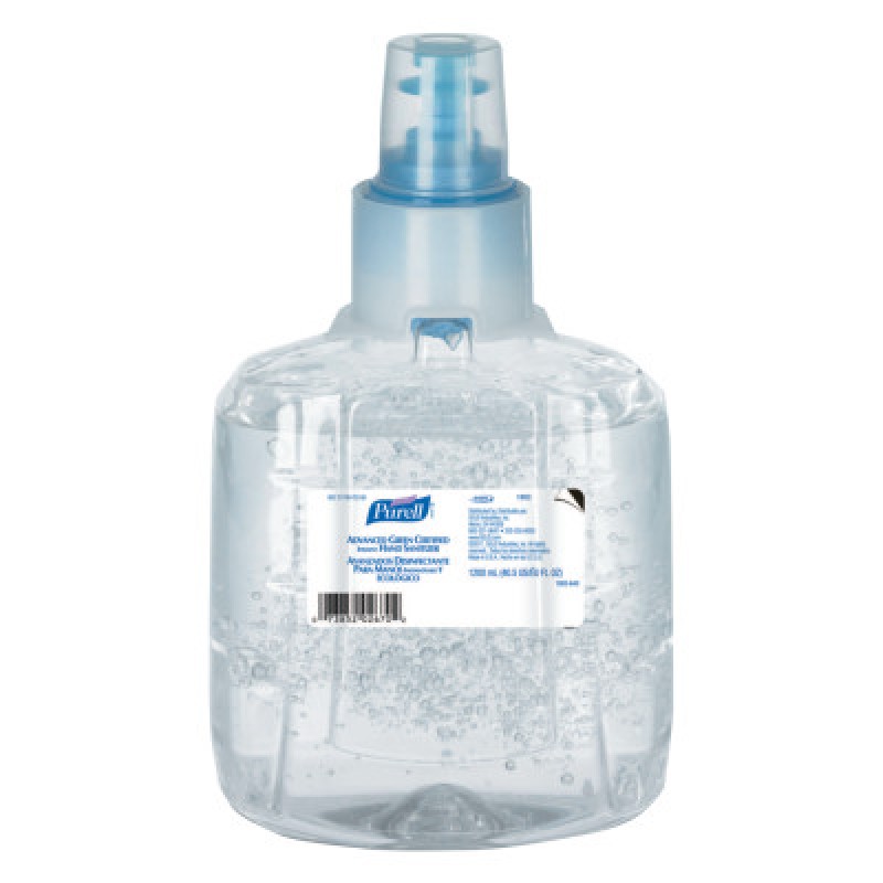 GOJ190302CT SANITIZER HAND PURELL LTX-ESSENDANT-315-190302CT