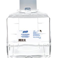 PURELL ADV GREEN FOAM HAND SANITIZER LTX 1200 ML-GOJO-315-1904-02
