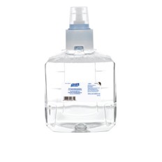 PURELL ADV GREEN FOAM HAND SANITIZER LTX 1200 ML-GOJO-315-1904-02