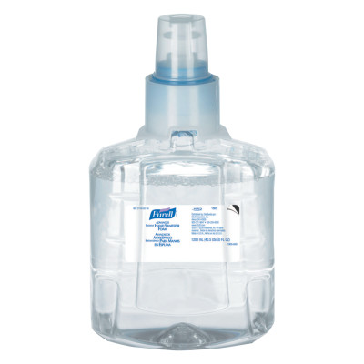 GOJ190502CT SANITIZER PURELL FOAM CLR-GOJO-315-190502CT