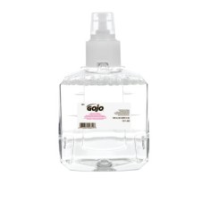 LTX-12 TOUCHFREE CLEAR &MILD FOAM HANDWASH-GOJO-315-1911-02