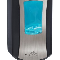 GOJO LTX-12 DISPENSER-GOJO-315-1919-04