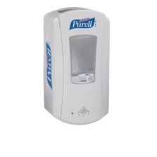 PURELL LTX-12 DISPENSER-GOJO-315-1920-04
