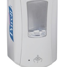 PURELL LTX-12 DISPENSER-GOJO-315-1920-04