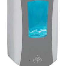 GOJO LTX-12 DISPENSER-GOJO-315-1984-04