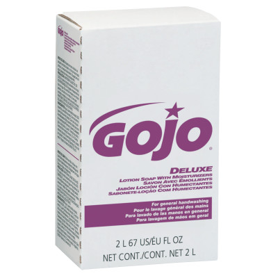 GOJ2217 SOAP REFILL HND MOIST-ESSENDANT-315-2217