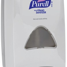 PURELL DISPENSERS PURELLFMX-12 DISPENSER-GOJO-315-5120-06