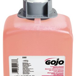 GOJO®-1250ML REFILL FOR GOJO FMX-12 DISPENSER-GOJO-315-5161-04