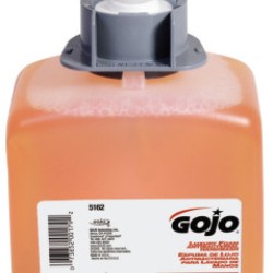 GOJO®-1250ML REFILL FOR GOJO FMX-12 DISPENSER-GOJO-315-5162-04