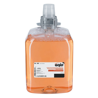 GOJ516303CT SOAP HAIR/BODY FOAM WASH-ESSENDANT-315-516303CT