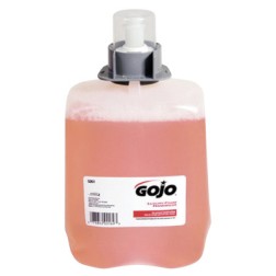 GOJO LUXURY FOAM HANDWASH-GOJO-315-5261-02