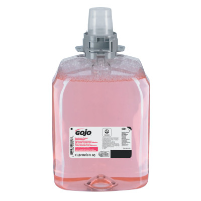 GOJ526102 SOAP FOAM HND F/FMX20 PK-ESSENDANT-315-526102