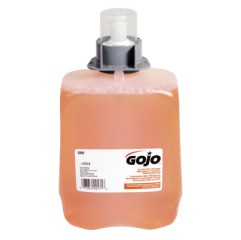 GOJO LUXURY FOAM ANTIBACTERIAL HANDWASH-GOJO-315-5262-02
