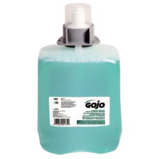 GOJO LUXURY FOAM HAIR &BODY WASH- 2 ML REFILL-GOJO-315-5263-02