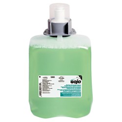 GOJ526302 SOAP LUX FOAMHAIR/BODY-ESSENDANT-315-526302