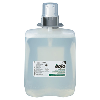 GOJ526502 REFILL GOJO GNSEAL FOAM-ESSENDANT-315-526502