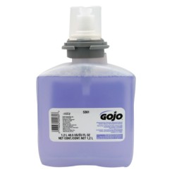 GOJO PREM FOAM HAND WSHSKIN COND 1.2 ML REF-GOJO-315-5361-02