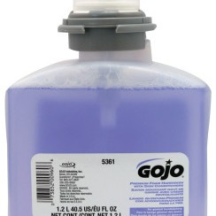 GOJO PREM FOAM HAND WSHSKIN COND 1.2 ML REF-GOJO-315-5361-02