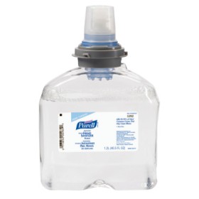 PURELL ADV HAND SANITIZER FOAM TFX 1200 ML-GOJO-315-5392-02