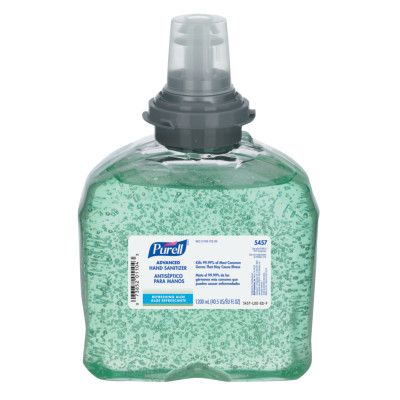 GOJ545704CT REFILL TFX ALOE HAND SANI-ESSENDANT-315-545704CT